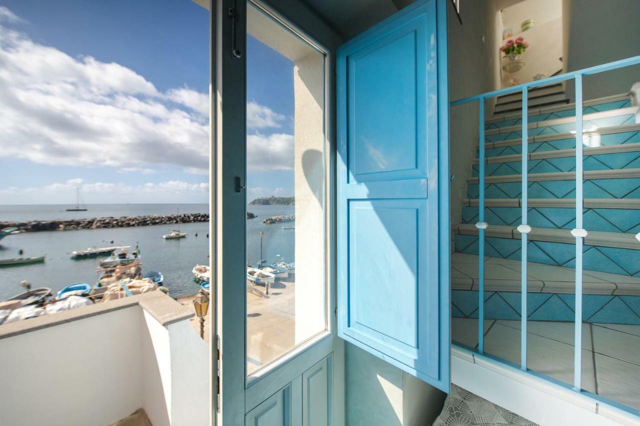 Casa Athina Apartamento Procida
