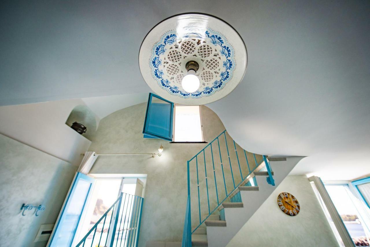 Apartamento Casa Athina Procida