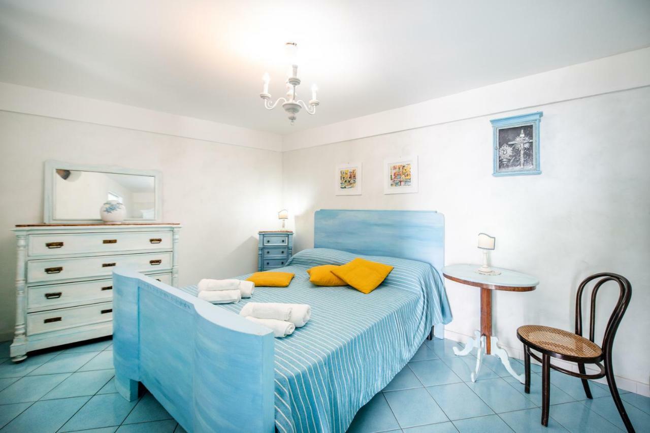 Apartamento Casa Athina *