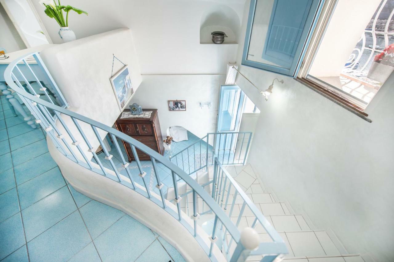 Apartamento Casa Athina Procida
