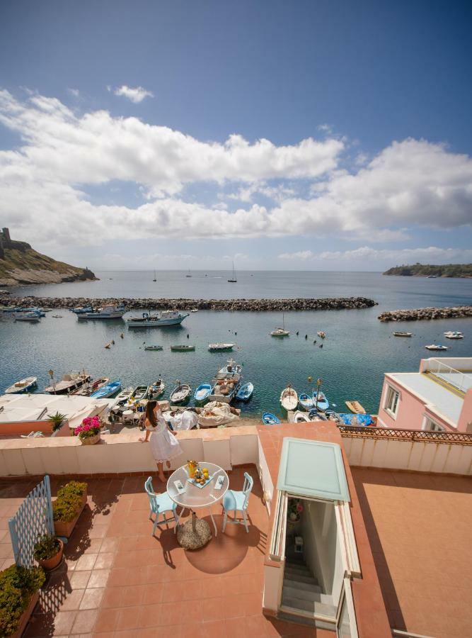 Casa Athina Procida