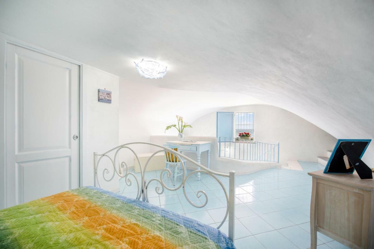 Casa Athina Apartamento *