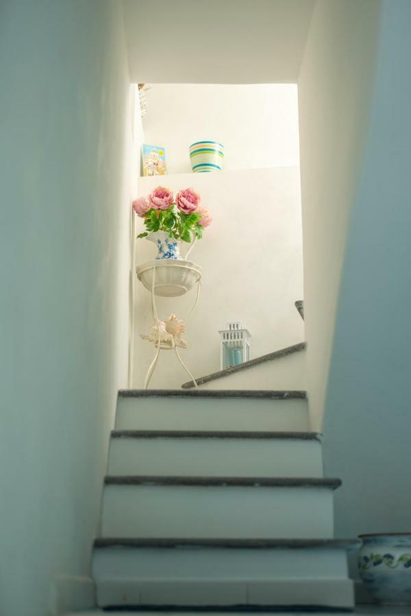 Casa Athina Apartamento Procida