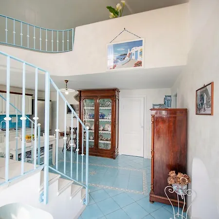 Casa Athina Apartment Procida Exterior photo
