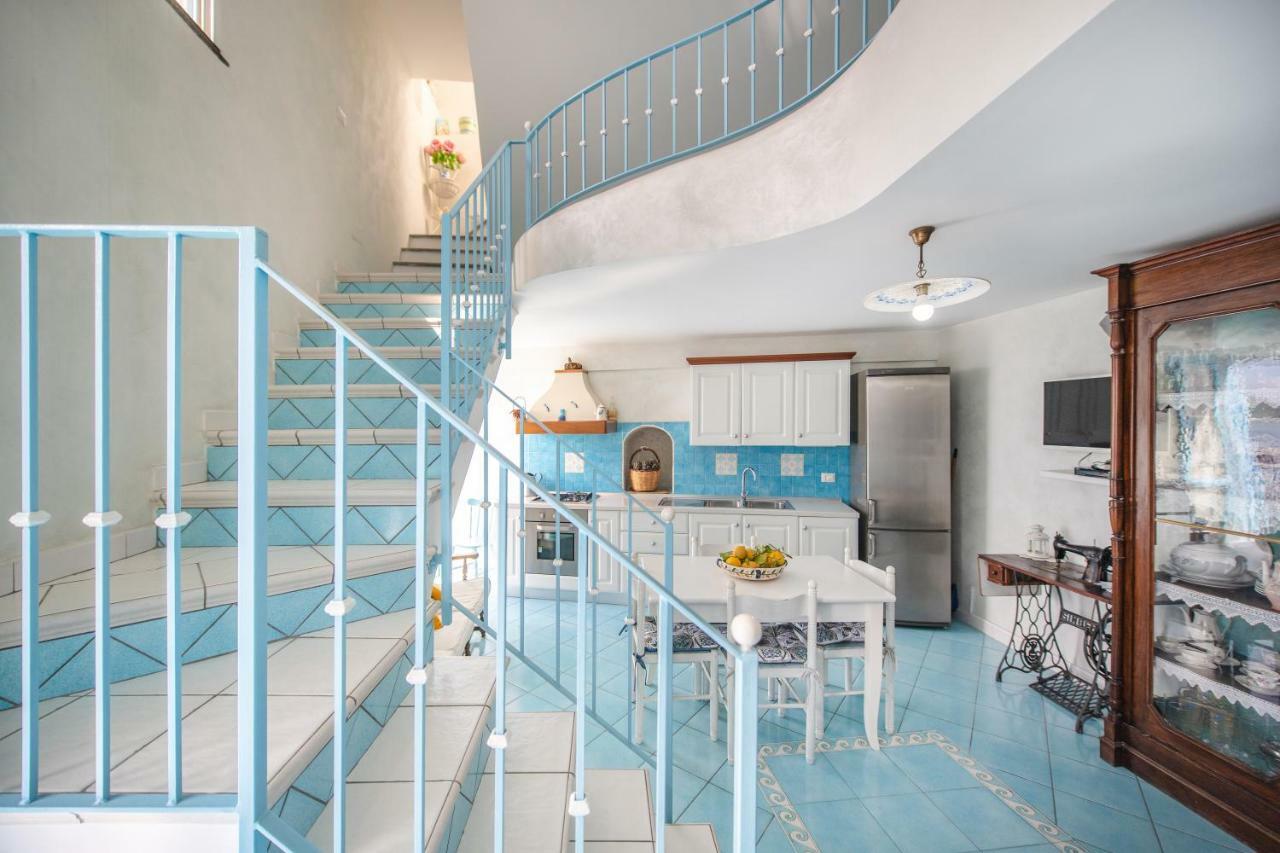 Apartment Casa Athina Procida