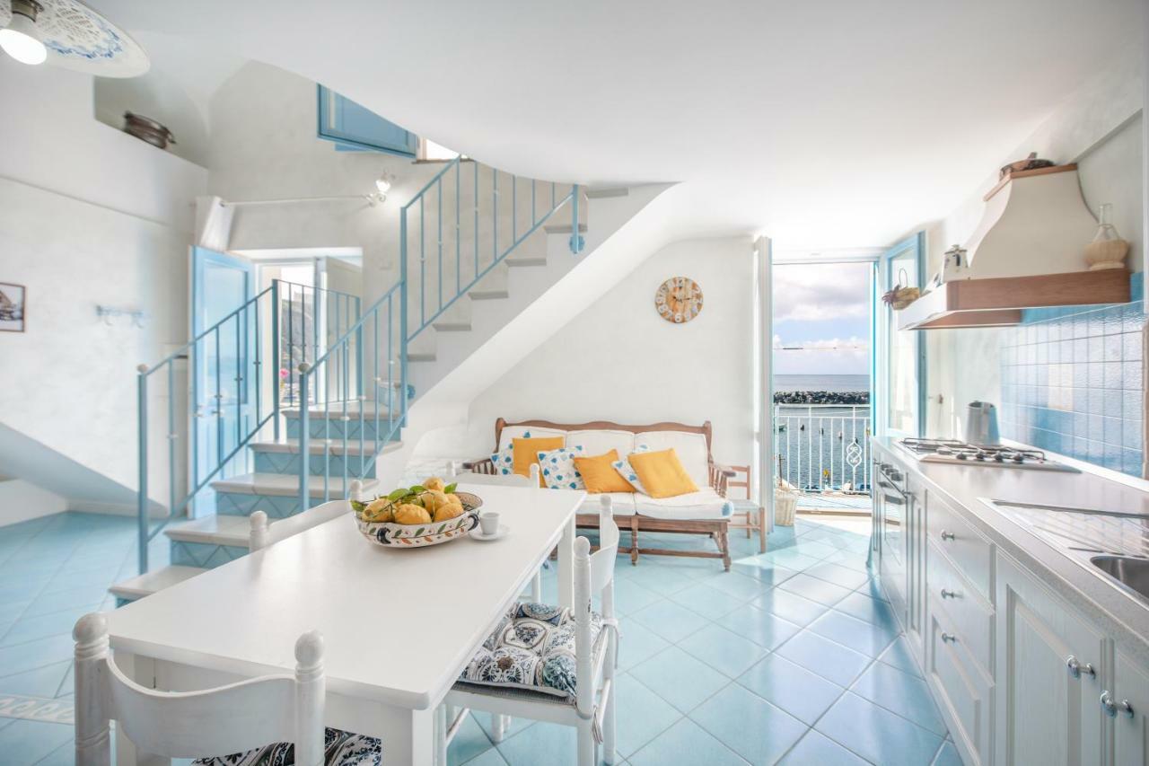 Casa Athina Procida