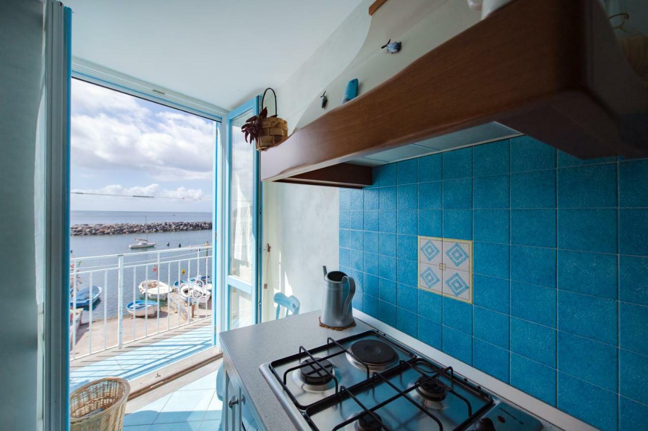 Casa Athina Apartment Procida