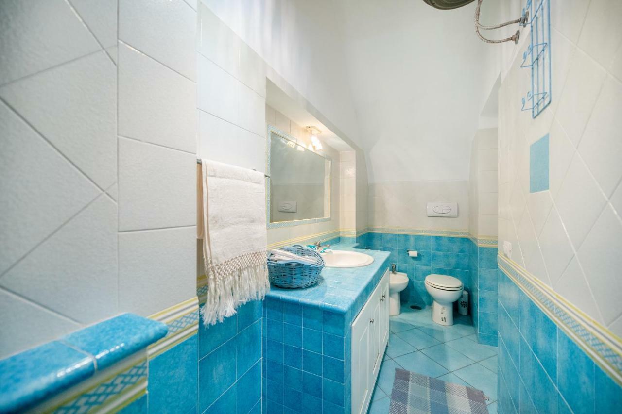 Apartment Casa Athina