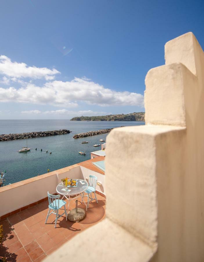 Casa Athina Apartment Procida