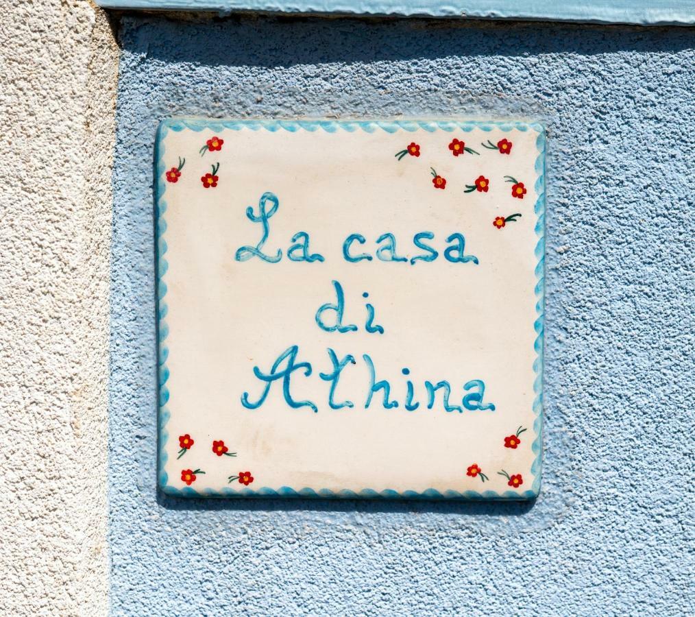 Casa Athina *