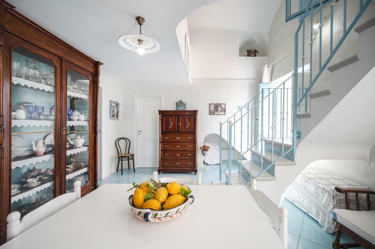 Casa Athina Apartment Procida