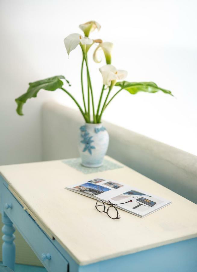 Casa Athina * Procida