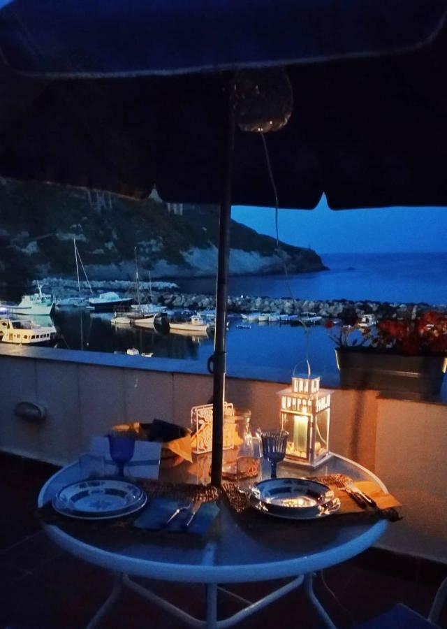 Casa Athina Apartment