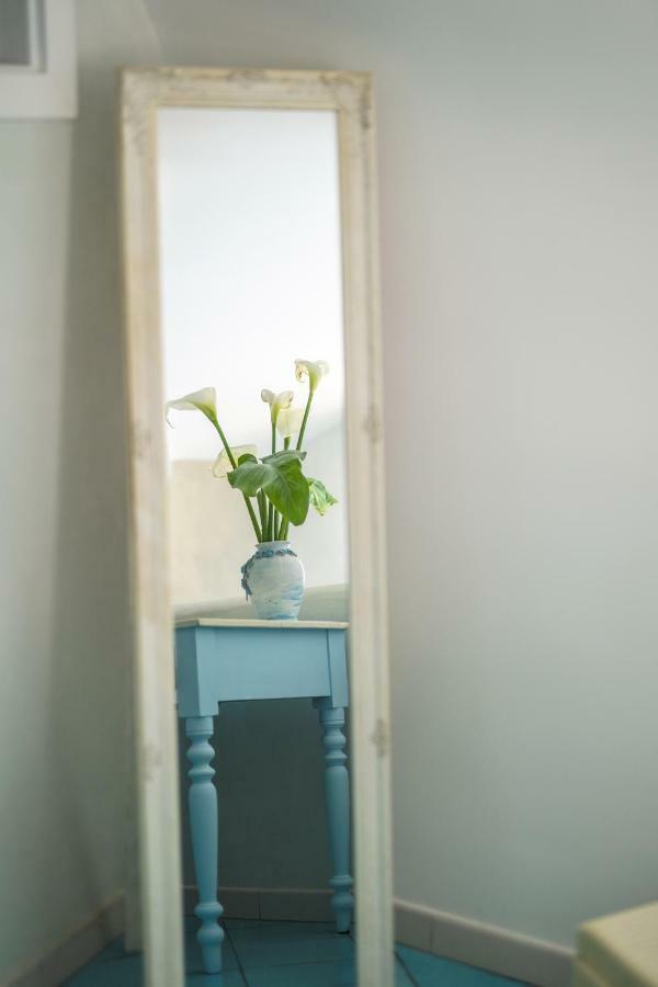 Casa Athina Apartment