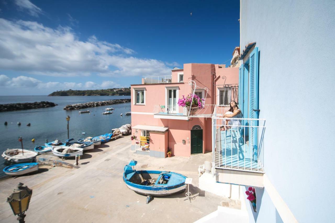 Apartment Casa Athina