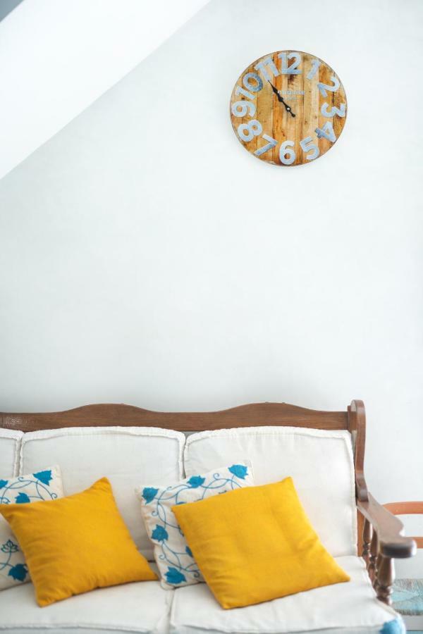Casa Athina Apartment *
