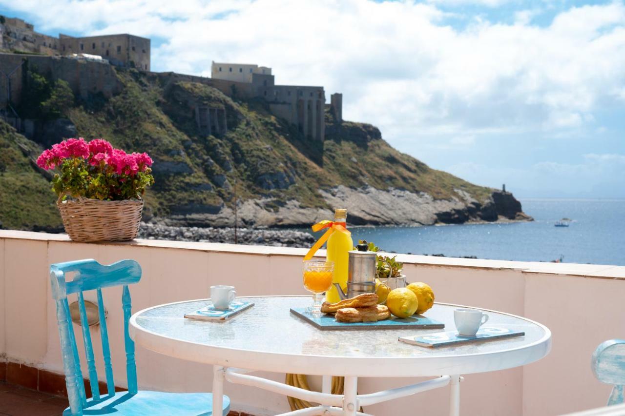 Casa Athina * Procida